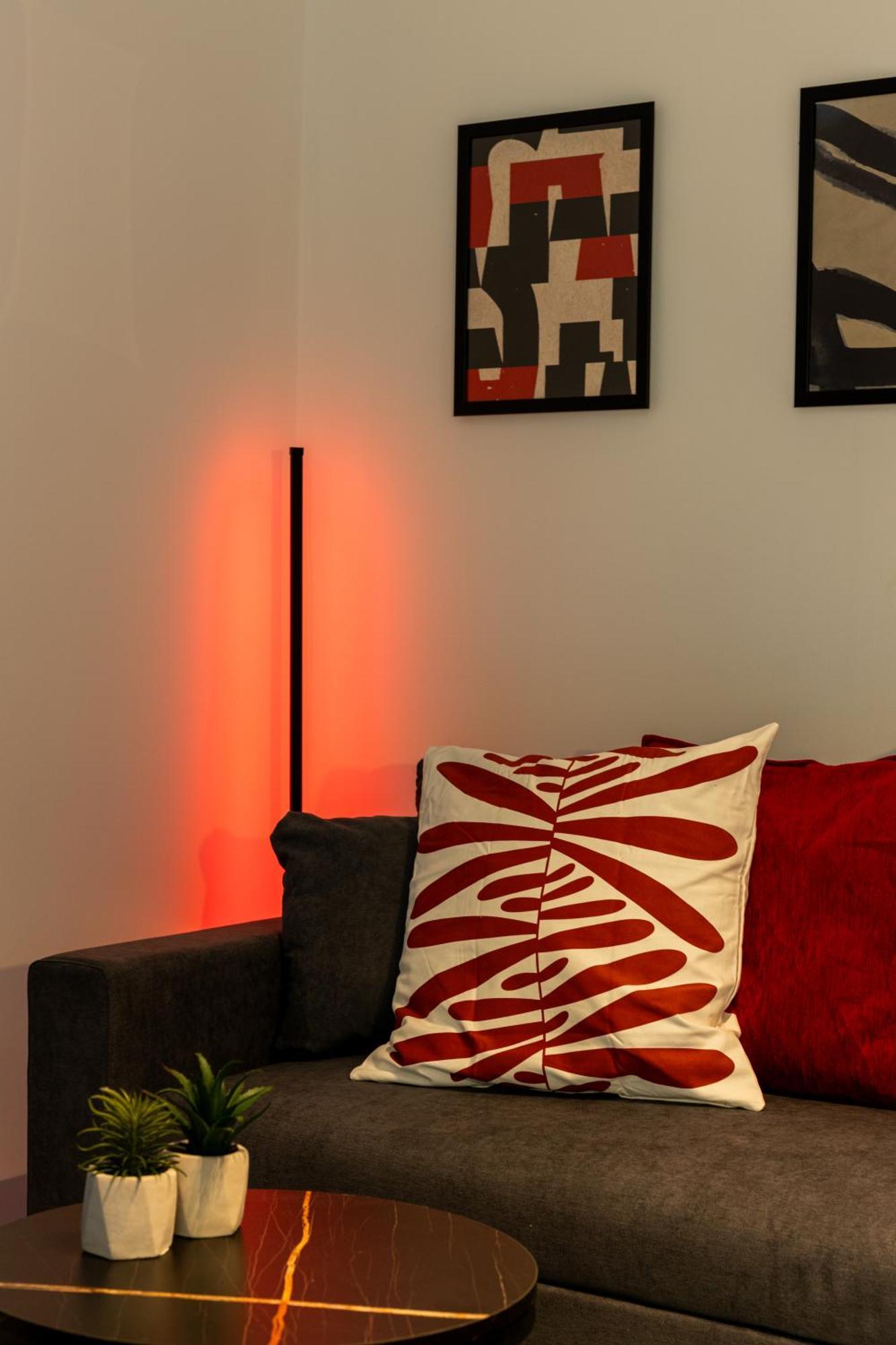Velvet Luxury Apartments In The City Center By Binobi! Thessaloniki Exterior foto