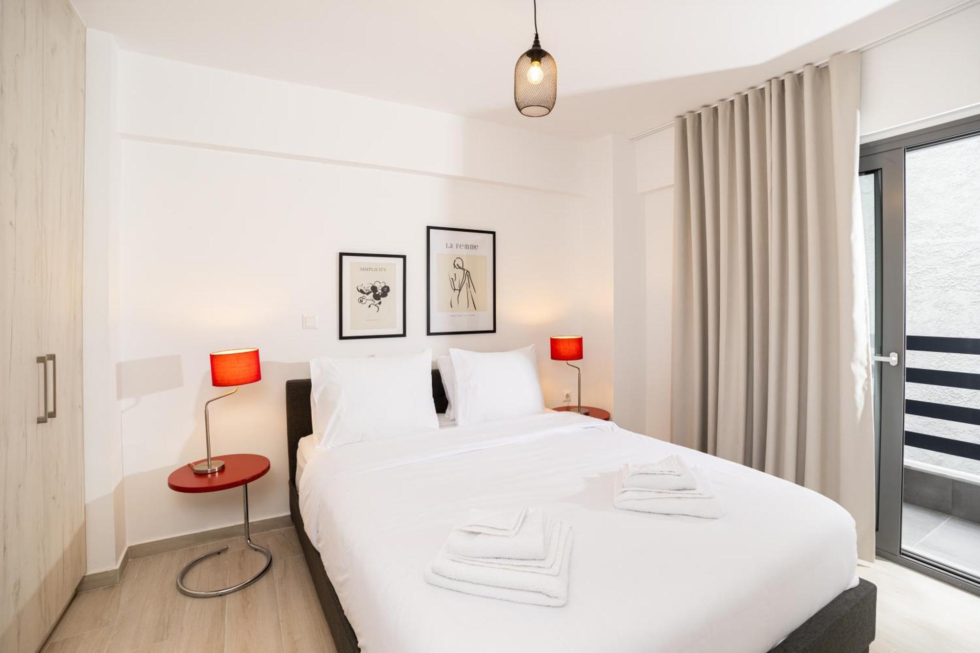 Velvet Luxury Apartments In The City Center By Binobi! Thessaloniki Exterior foto