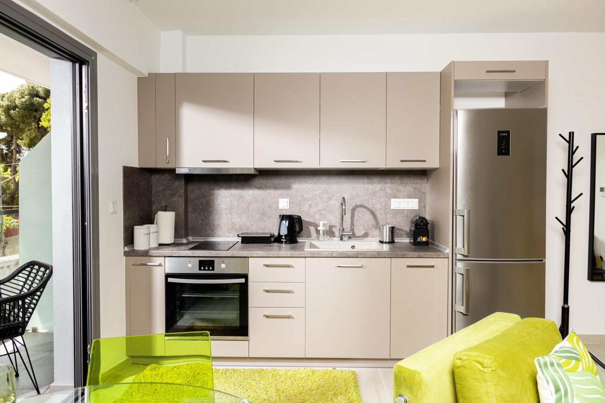 Velvet Luxury Apartments In The City Center By Binobi! Thessaloniki Exterior foto