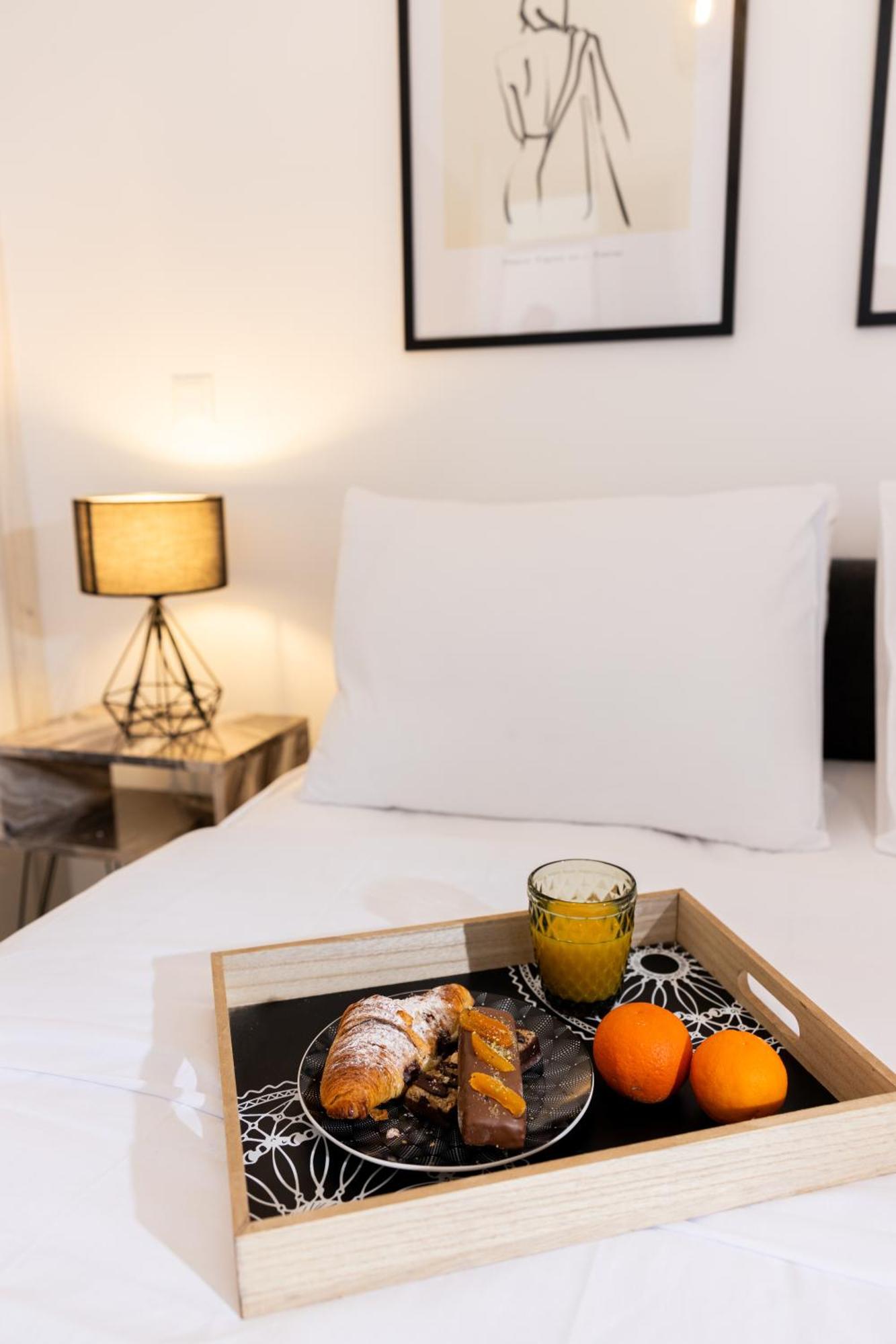 Velvet Luxury Apartments In The City Center By Binobi! Thessaloniki Exterior foto