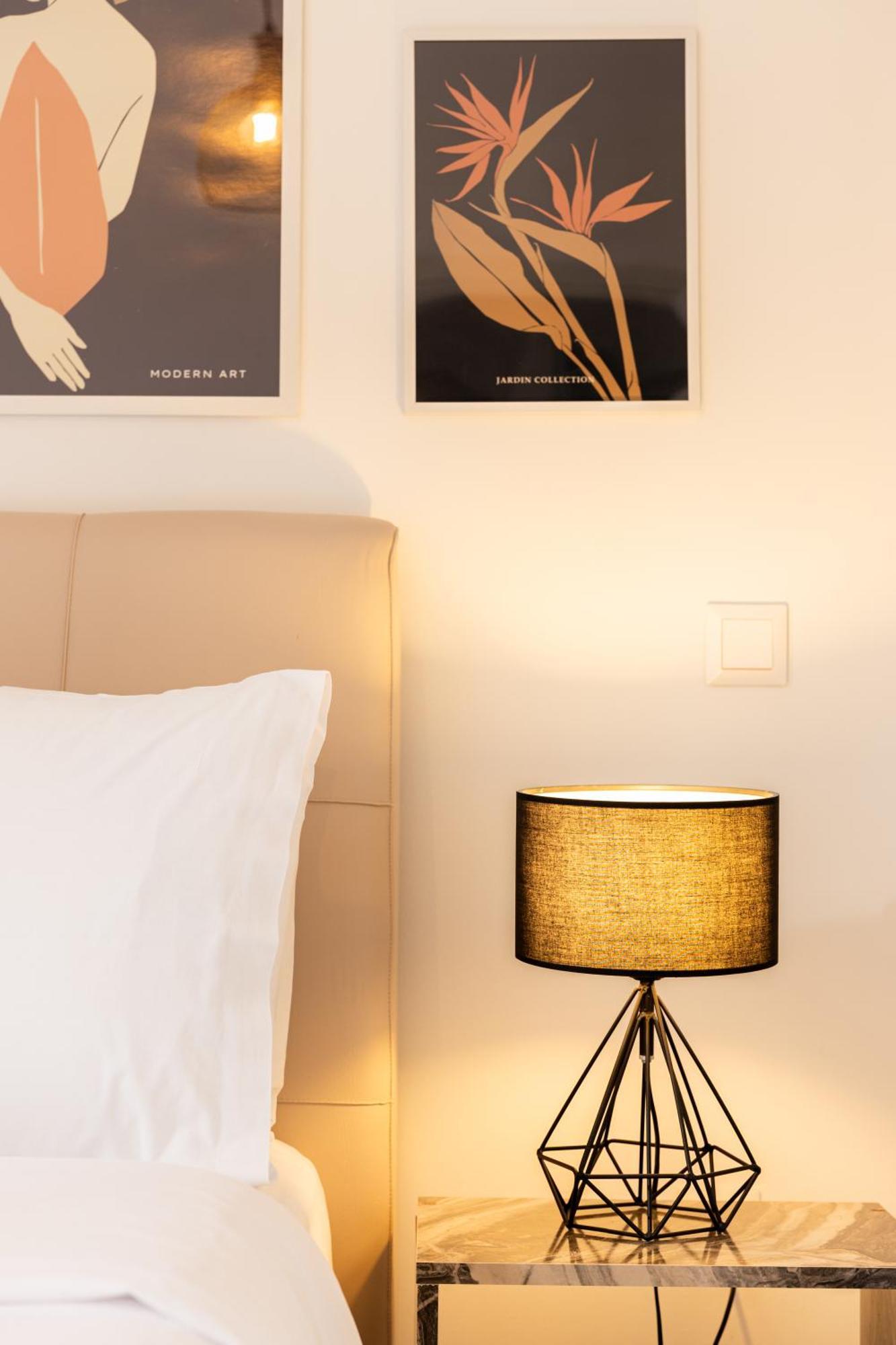 Velvet Luxury Apartments In The City Center By Binobi! Thessaloniki Exterior foto