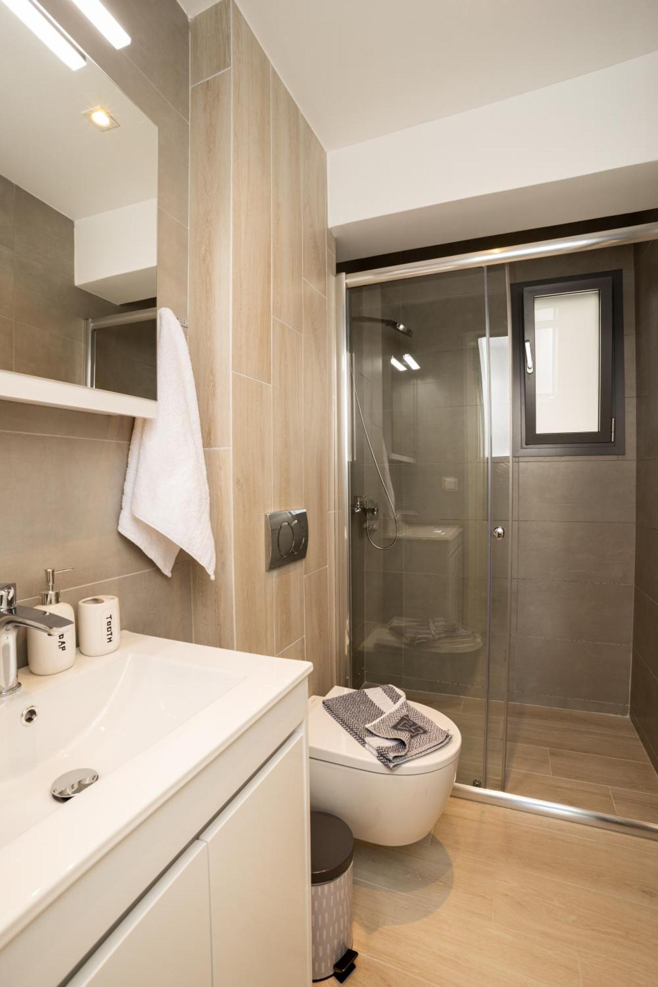 Velvet Luxury Apartments In The City Center By Binobi! Thessaloniki Exterior foto
