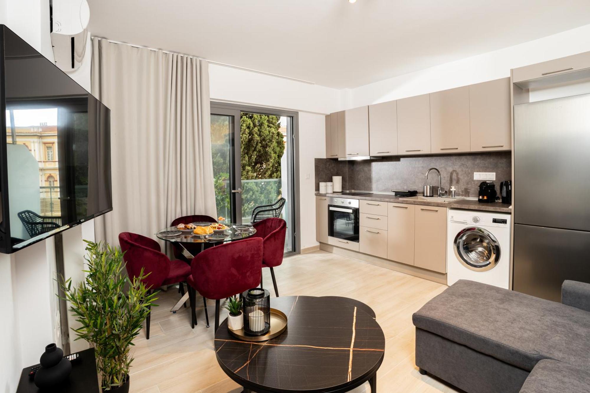 Velvet Luxury Apartments In The City Center By Binobi! Thessaloniki Exterior foto