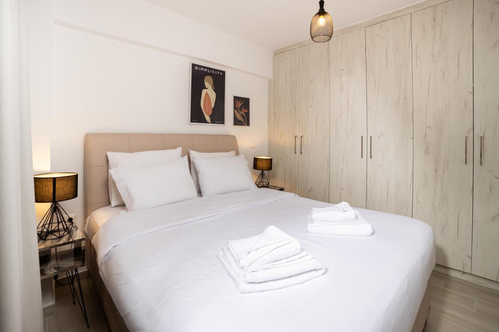Velvet Luxury Apartments In The City Center By Binobi! Thessaloniki Exterior foto