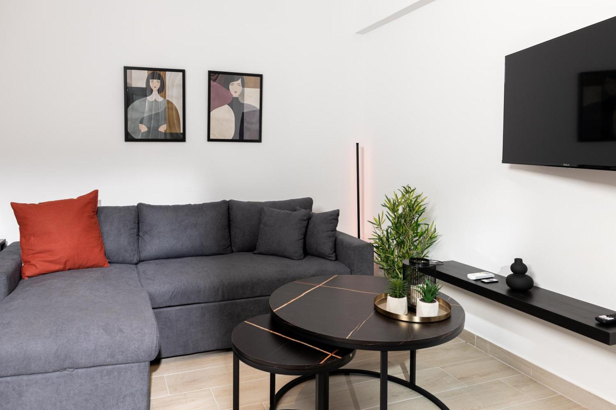 Velvet Luxury Apartments In The City Center By Binobi! Thessaloniki Exterior foto