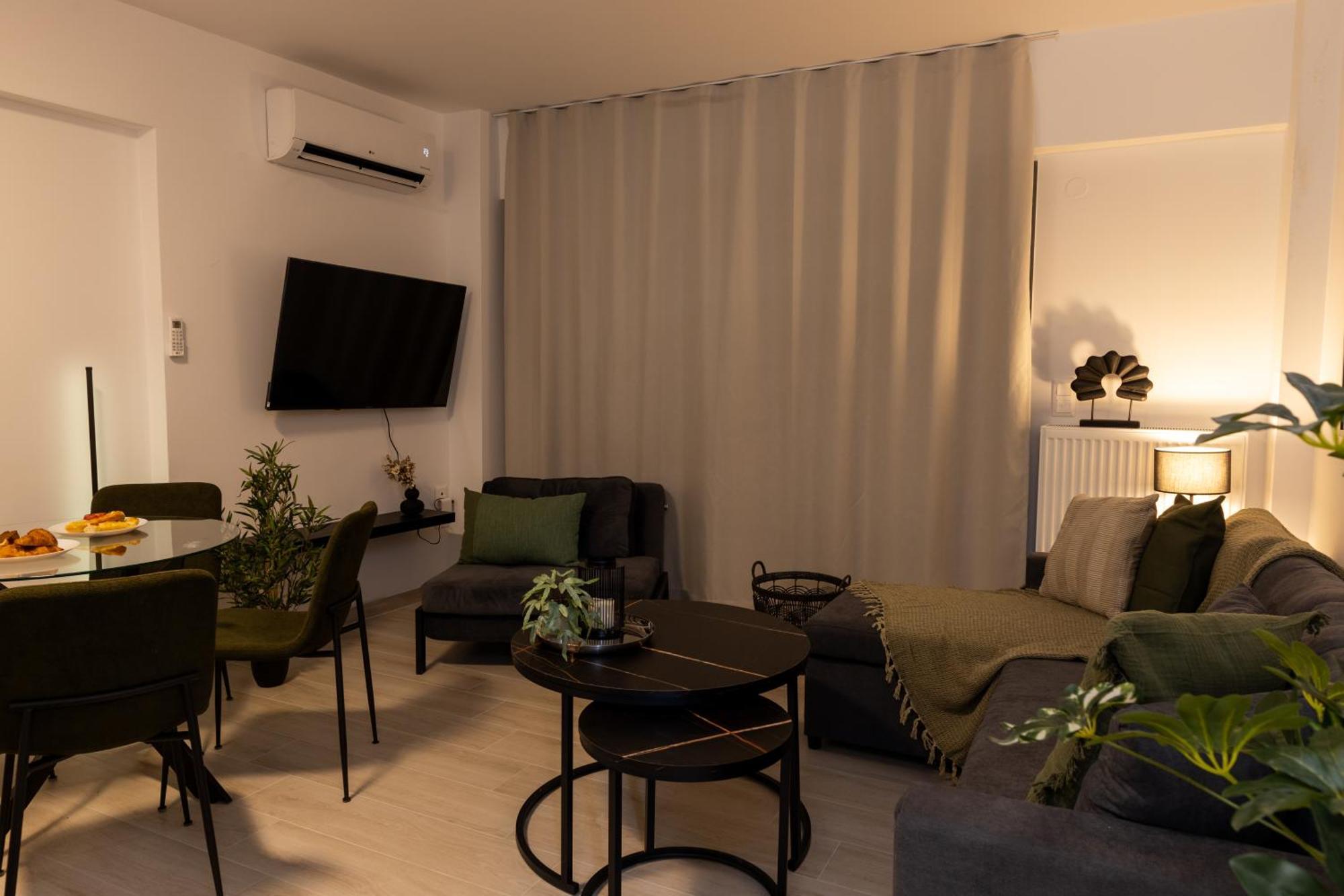 Velvet Luxury Apartments In The City Center By Binobi! Thessaloniki Exterior foto