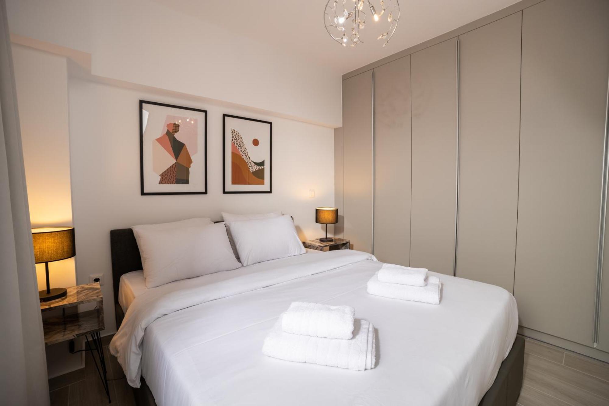 Velvet Luxury Apartments In The City Center By Binobi! Thessaloniki Exterior foto