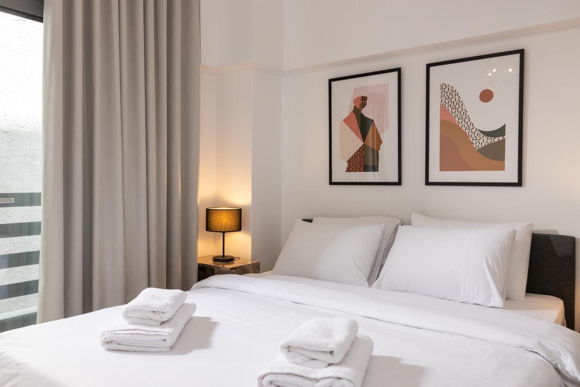Velvet Luxury Apartments In The City Center By Binobi! Thessaloniki Exterior foto