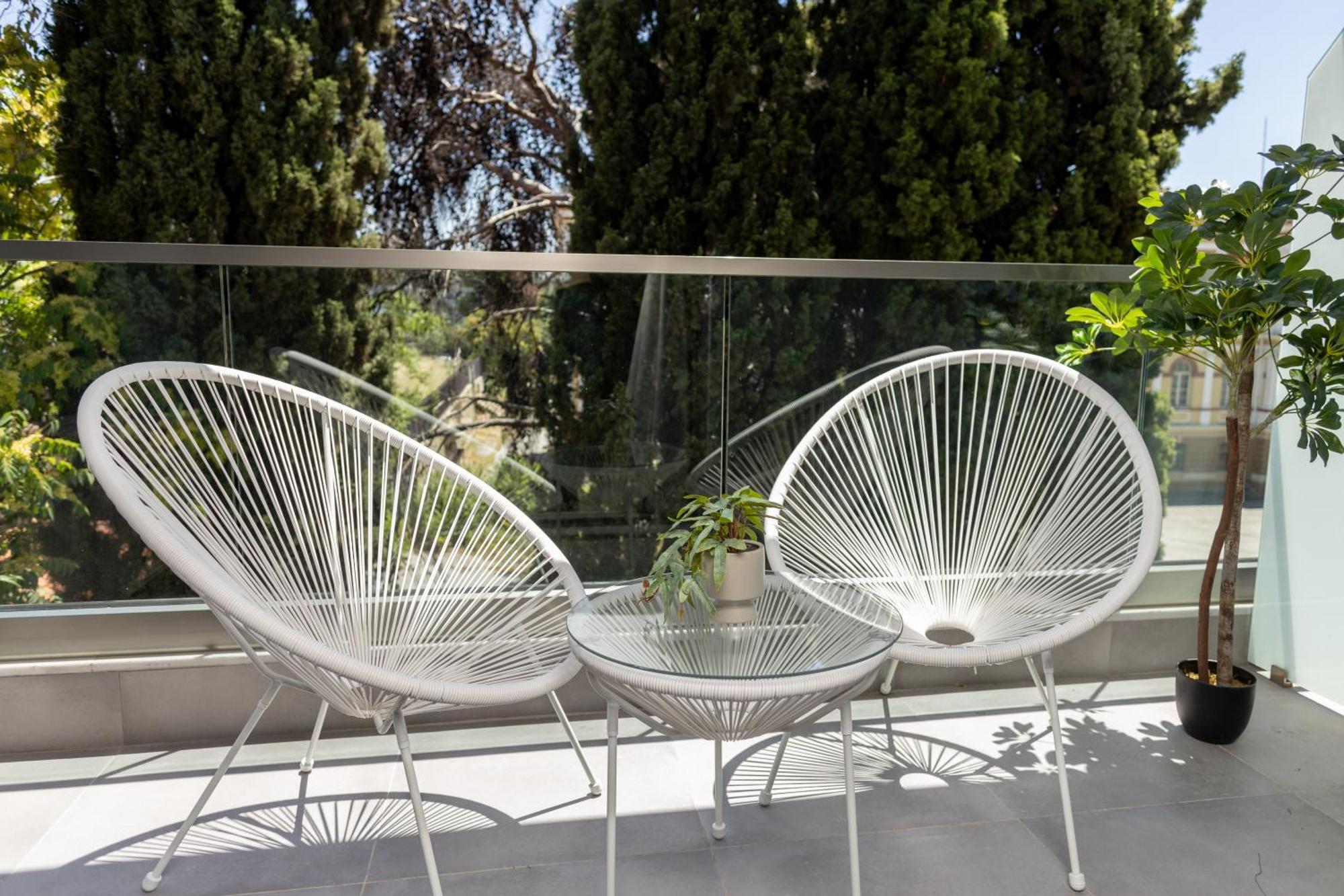 Velvet Luxury Apartments In The City Center By Binobi! Thessaloniki Exterior foto